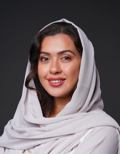 Marwa Al Malik