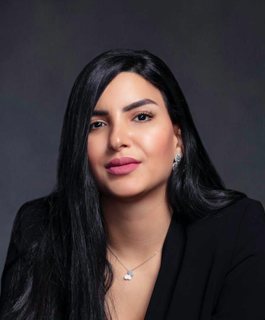 Reema Al Shammasi