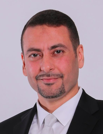 Sami Alshorafa