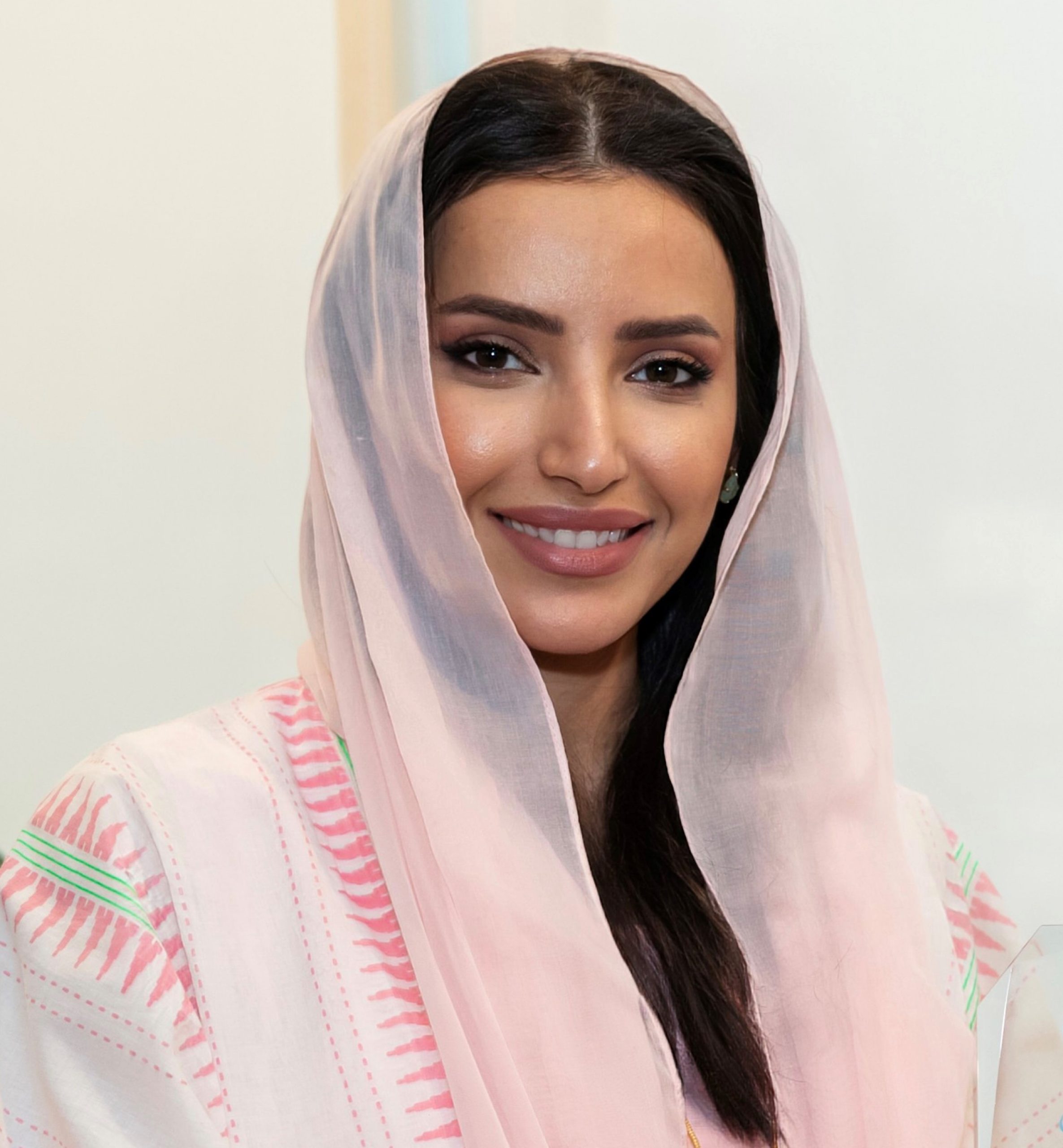 Najla Alotaibi