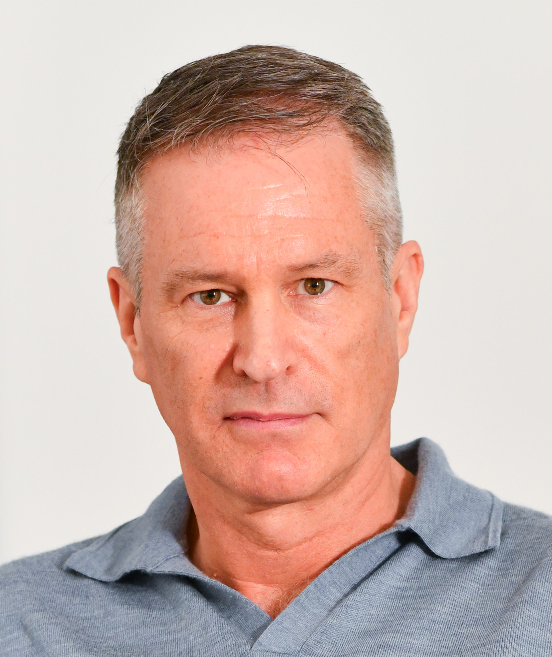 Roger Gray