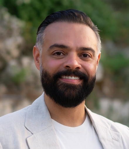 Mohamad Al Ayoubi