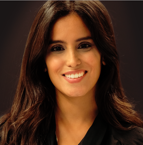 Farah El Kadi