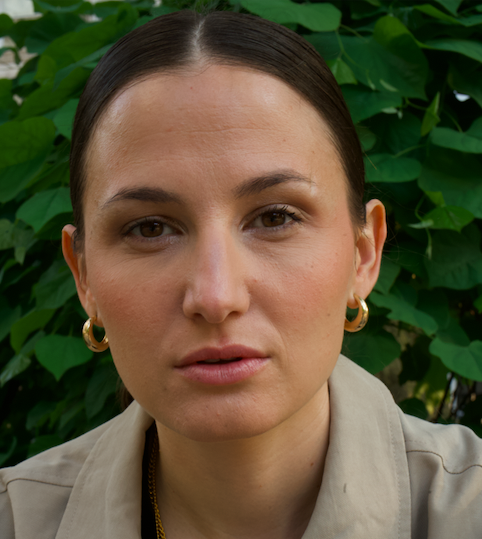 Laura Montarroso Daher