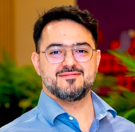 Mohammad Hajsaleh