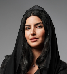 Reema Al Shammasi