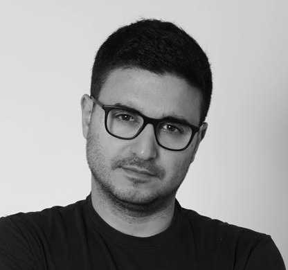 Nabil Khoury