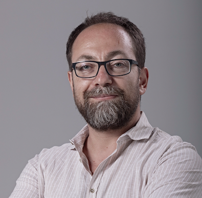 Samer Lahoud