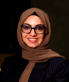 Noura Haggag