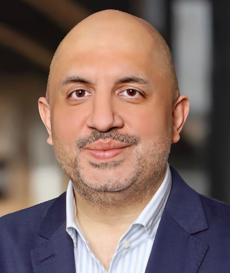 Aamir Allibhoy