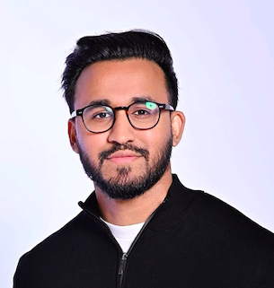 Aliasgar Gulshan
