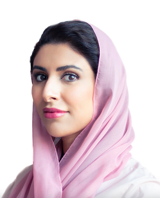 Hessa Al-Masoud