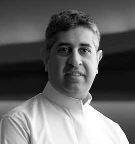 Hatem Alghamdi