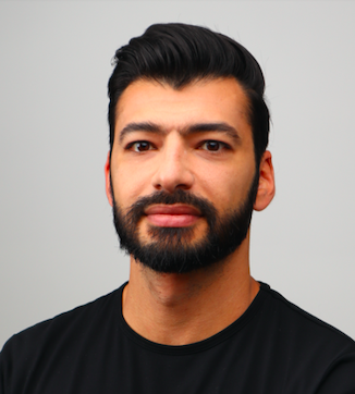 Ali Cheikhali
