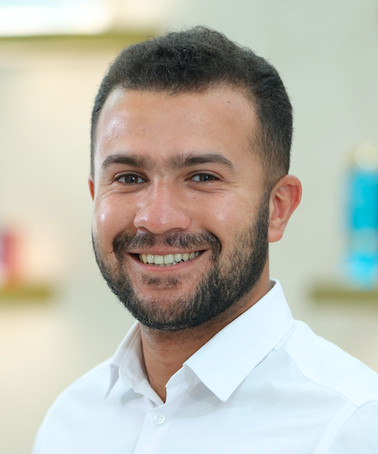 Khaled Elseginy