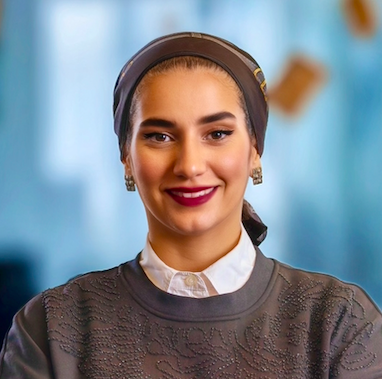 Aya Hammad
