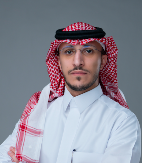Eyaad Alosaimi