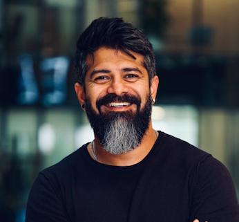 Siddarth Sivaprakash
