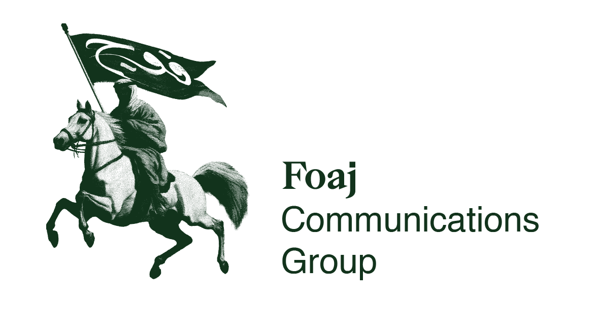 FOAJ Communications Group