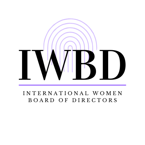 International Women Board of Directors