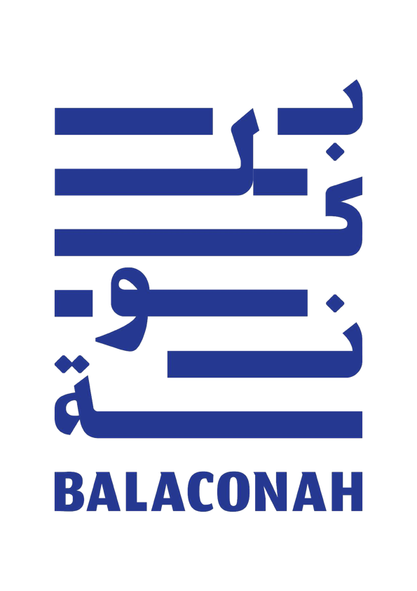 Balaconah