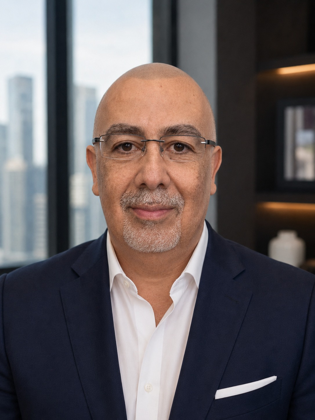 Ehab Shiuly