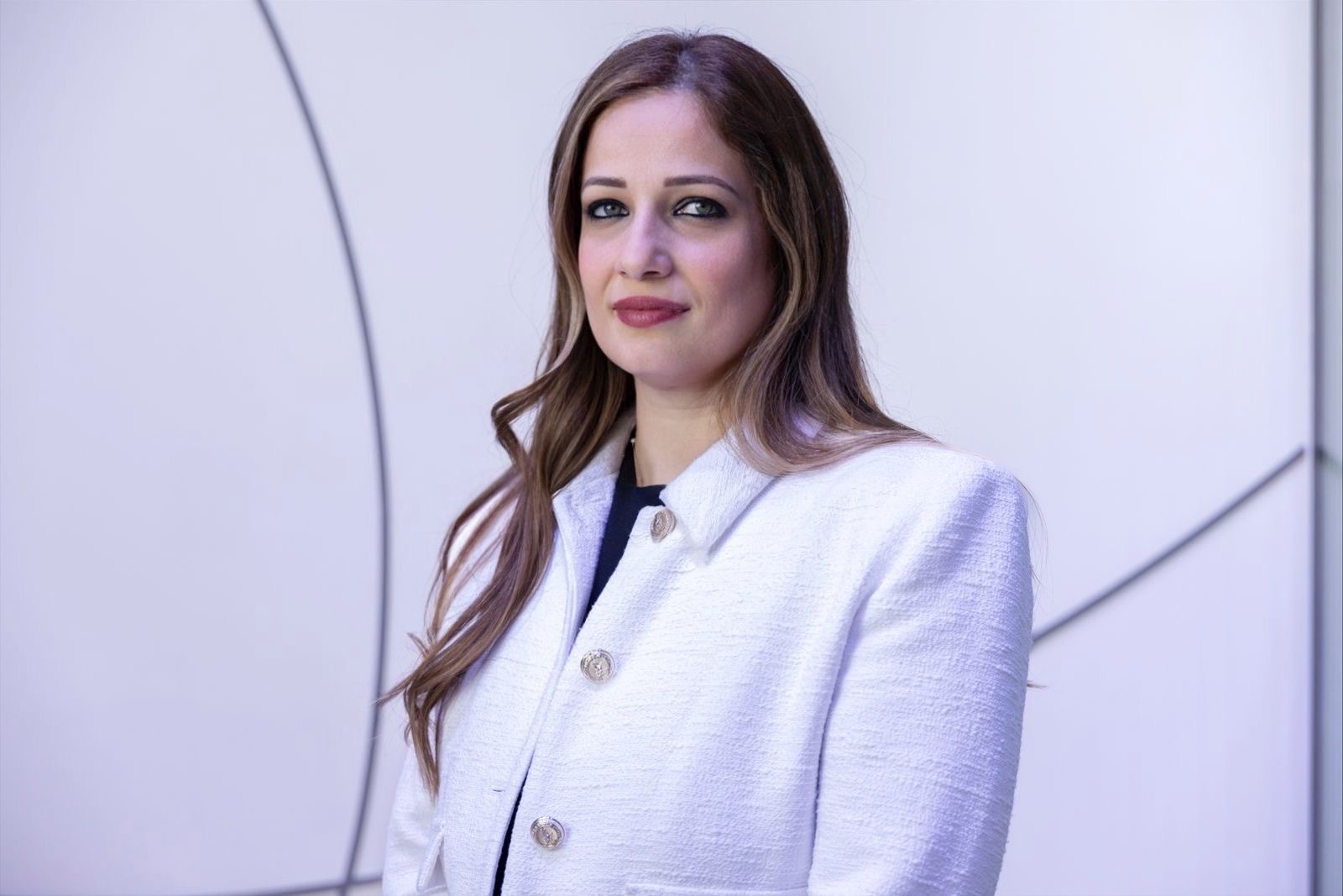 Jumana Akkawi