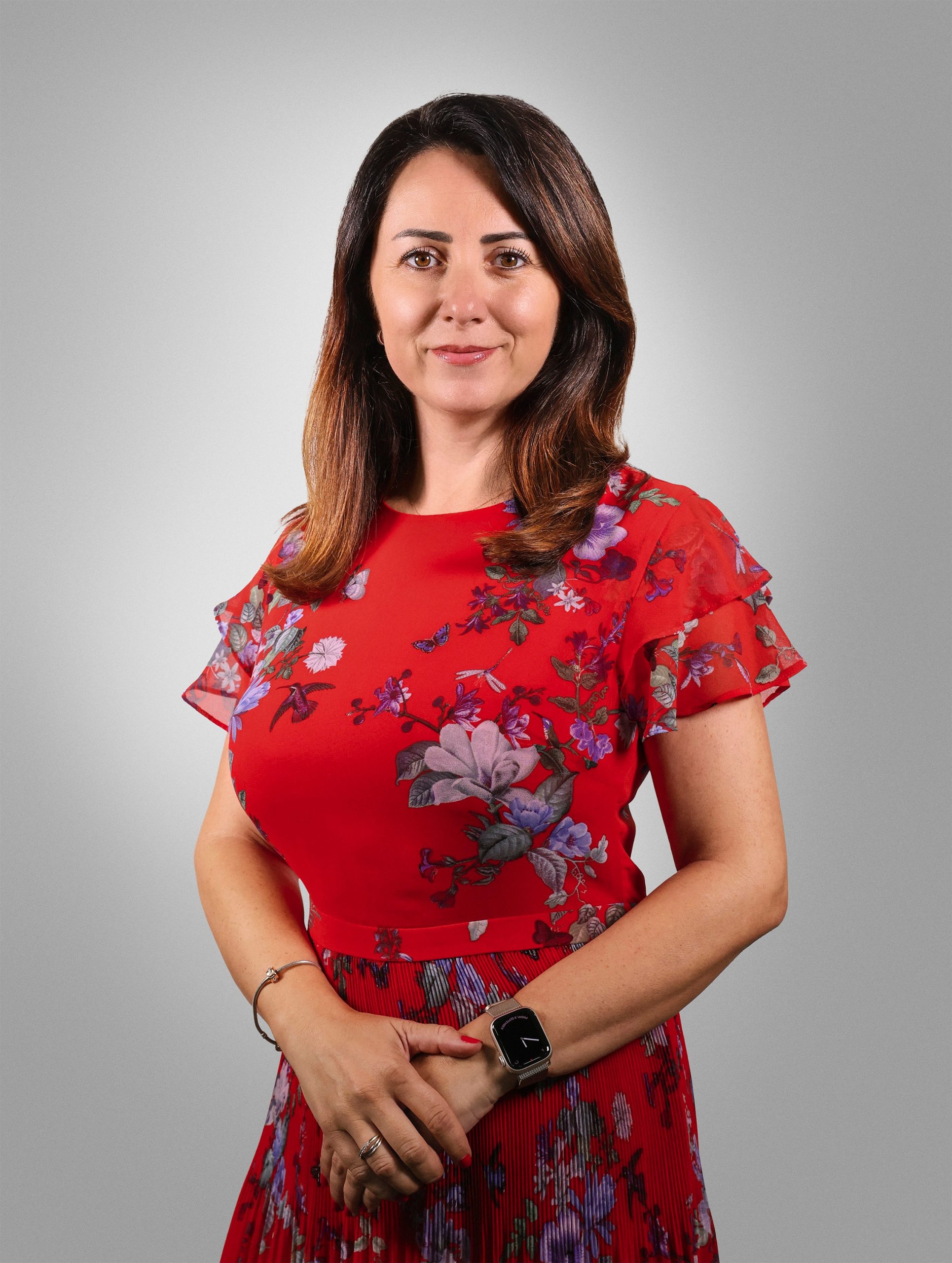 Roxana Aurelia Nicolescu