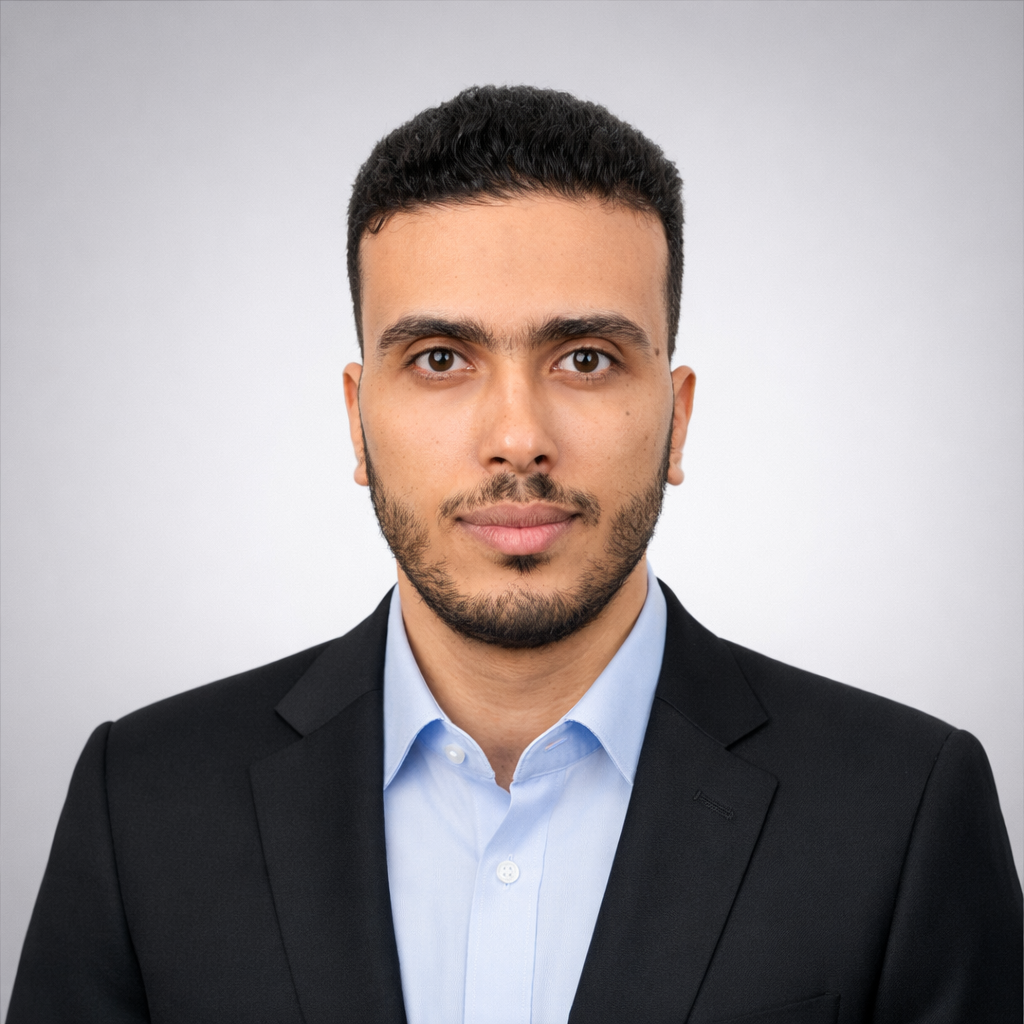 Ahmed Galal