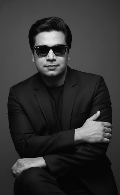 Ali Wahid