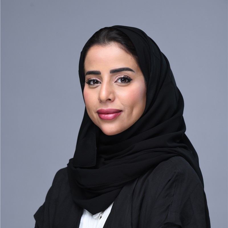 Alshaima AlDairi