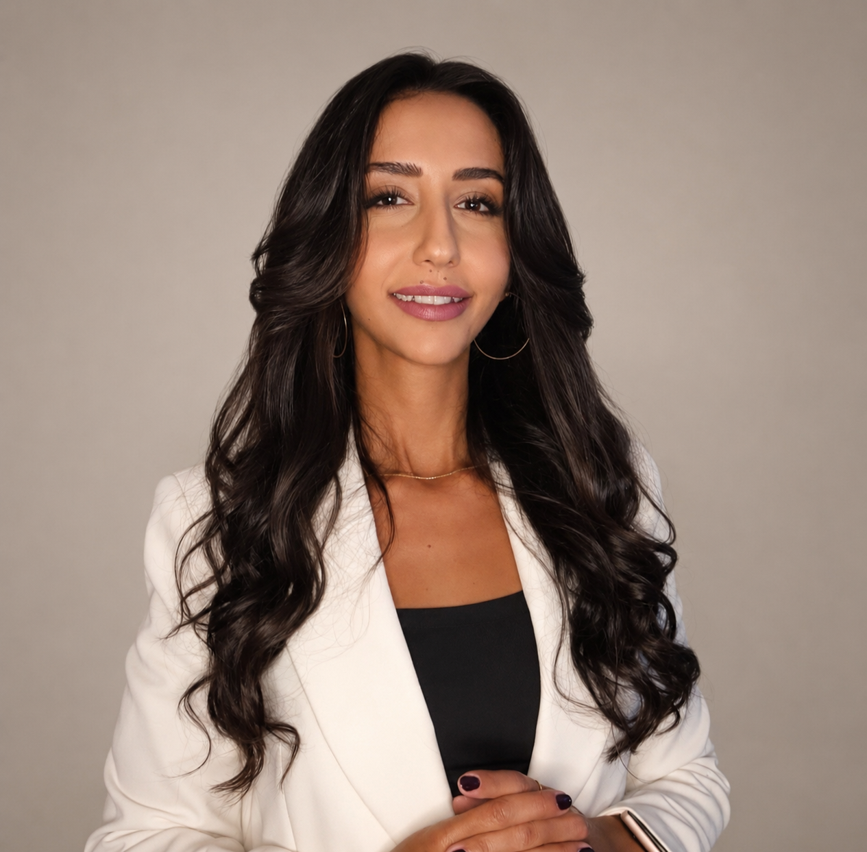 Christelle Abou Anny
