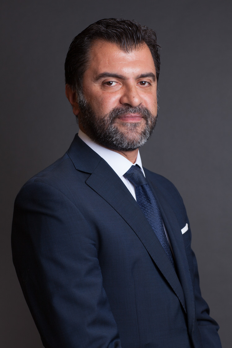 Dany Aouad