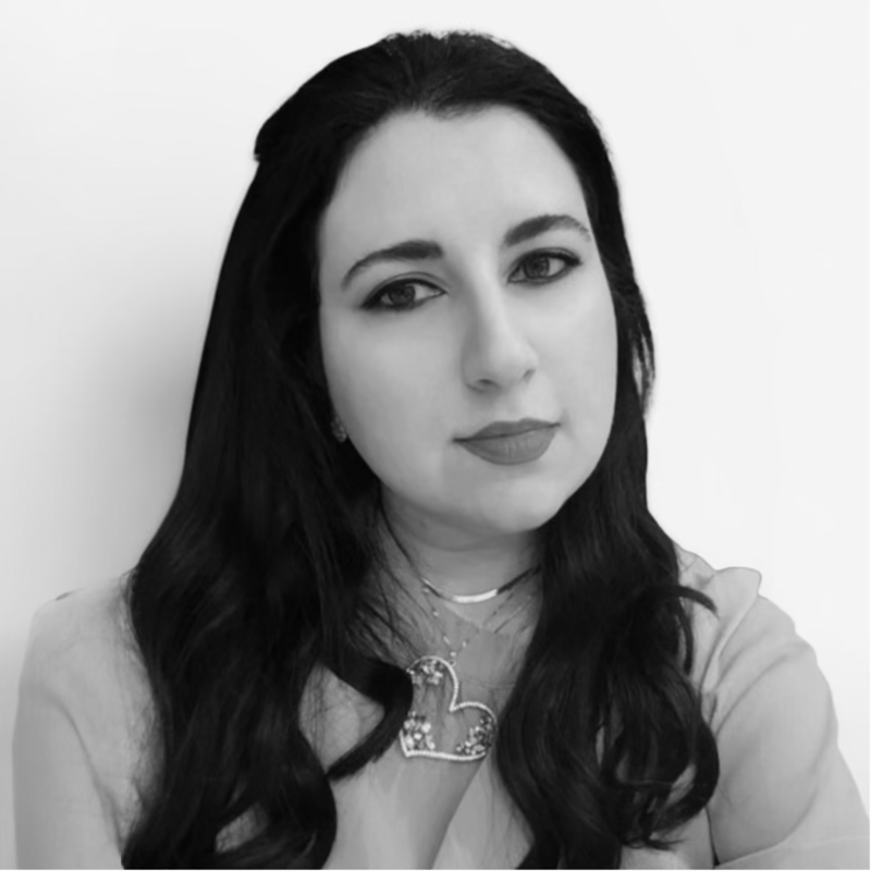 Dina Najim