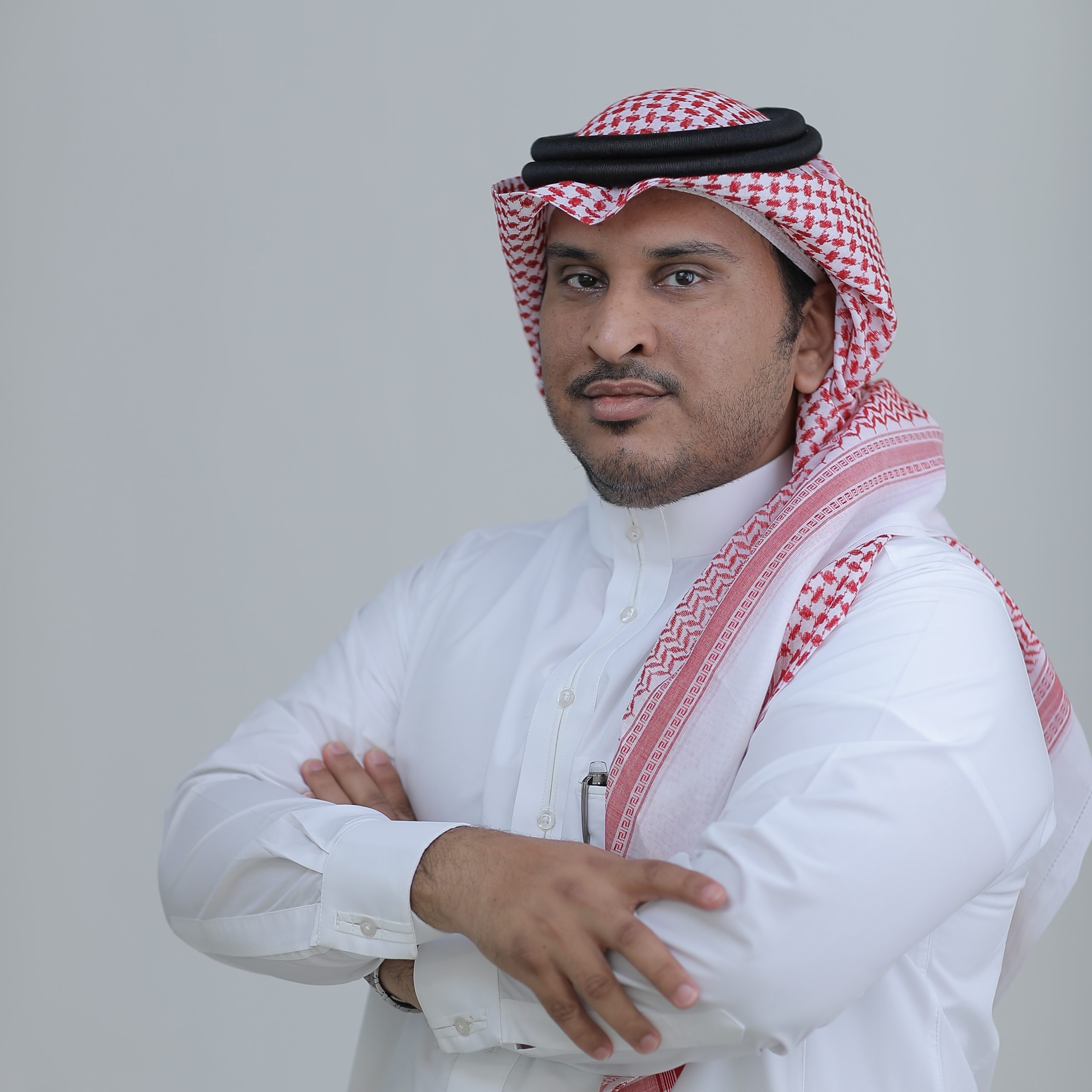 Fahad Almaghrabi