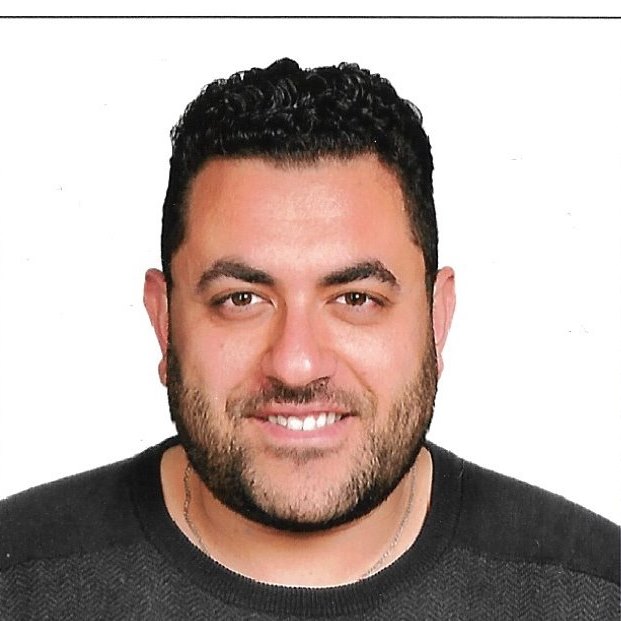 Mazen Fekry