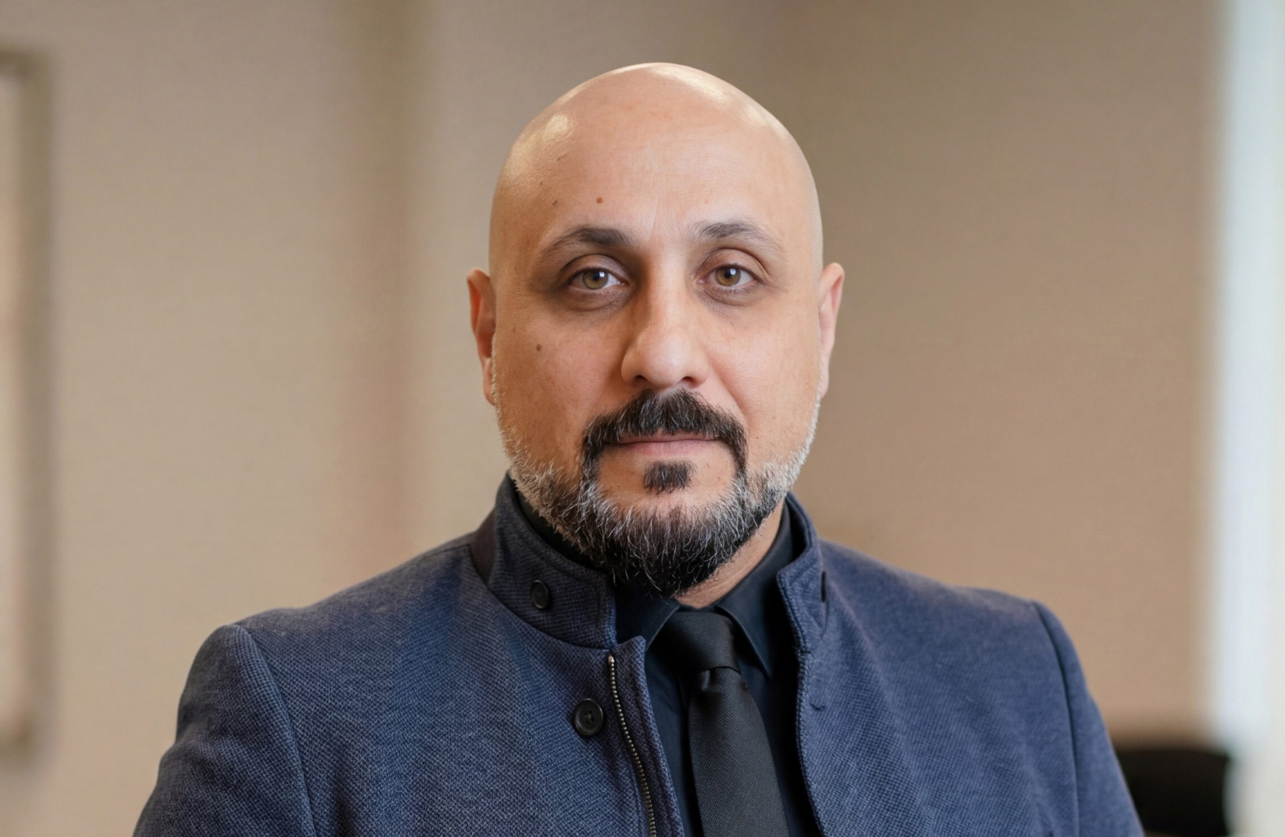 Firas Alkhuffash