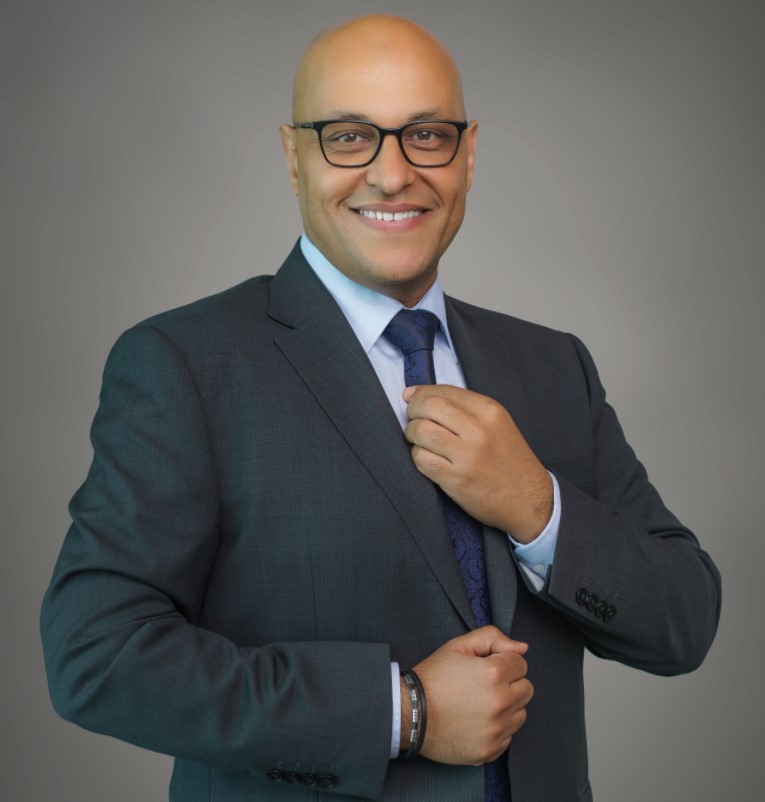 Hossam Hassan