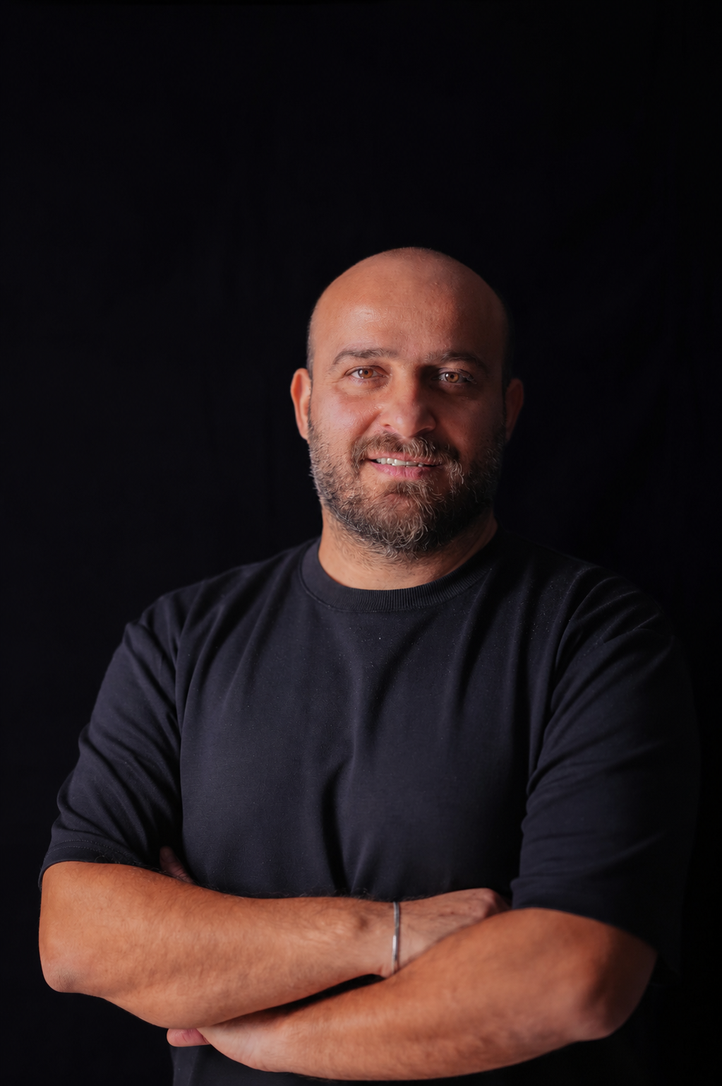 Ibrahim Hashem
