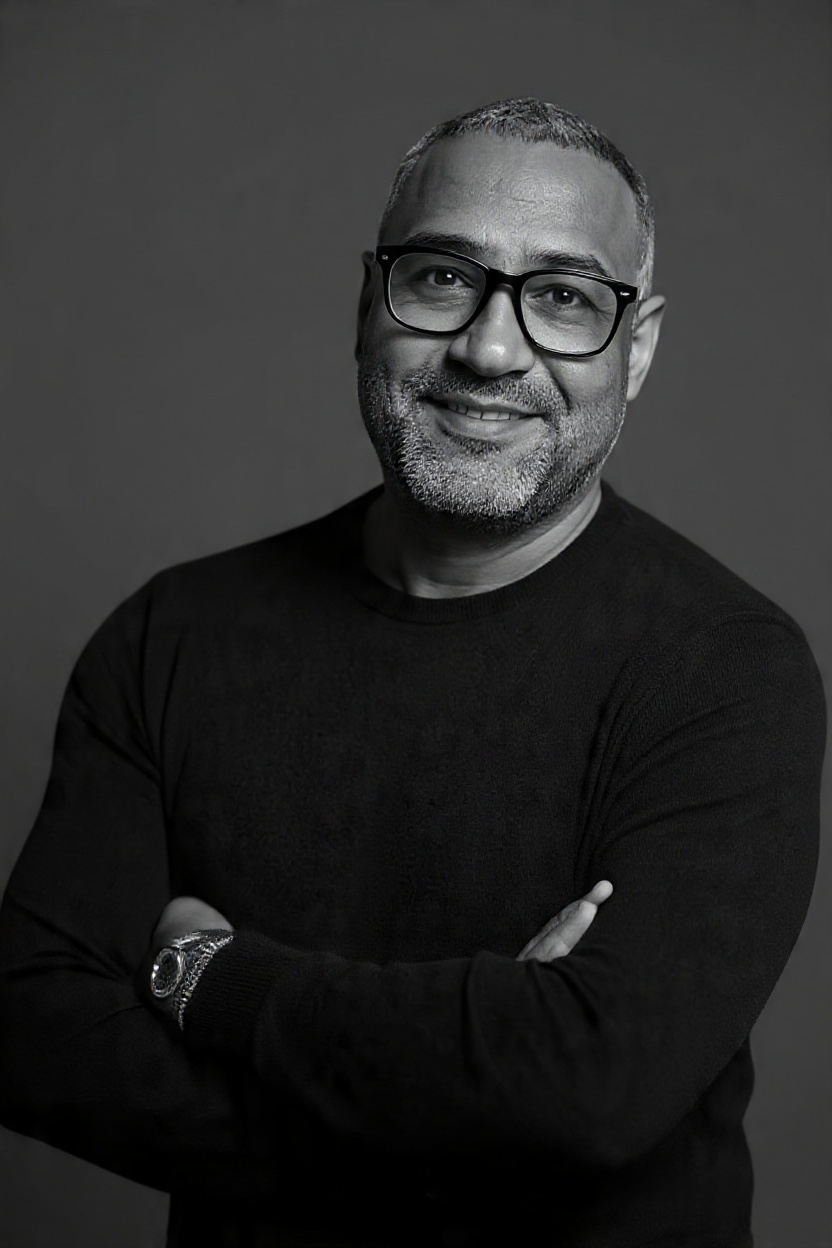 Mahmoud Eissa