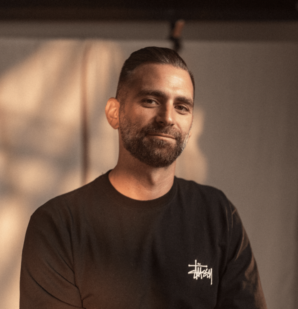 Mike Khouri
