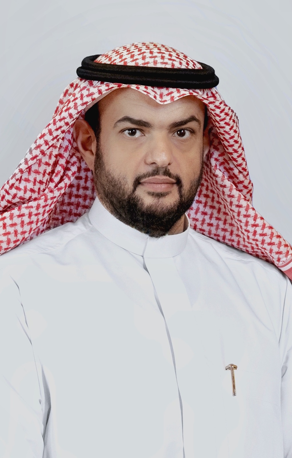Mohammed Aldawood