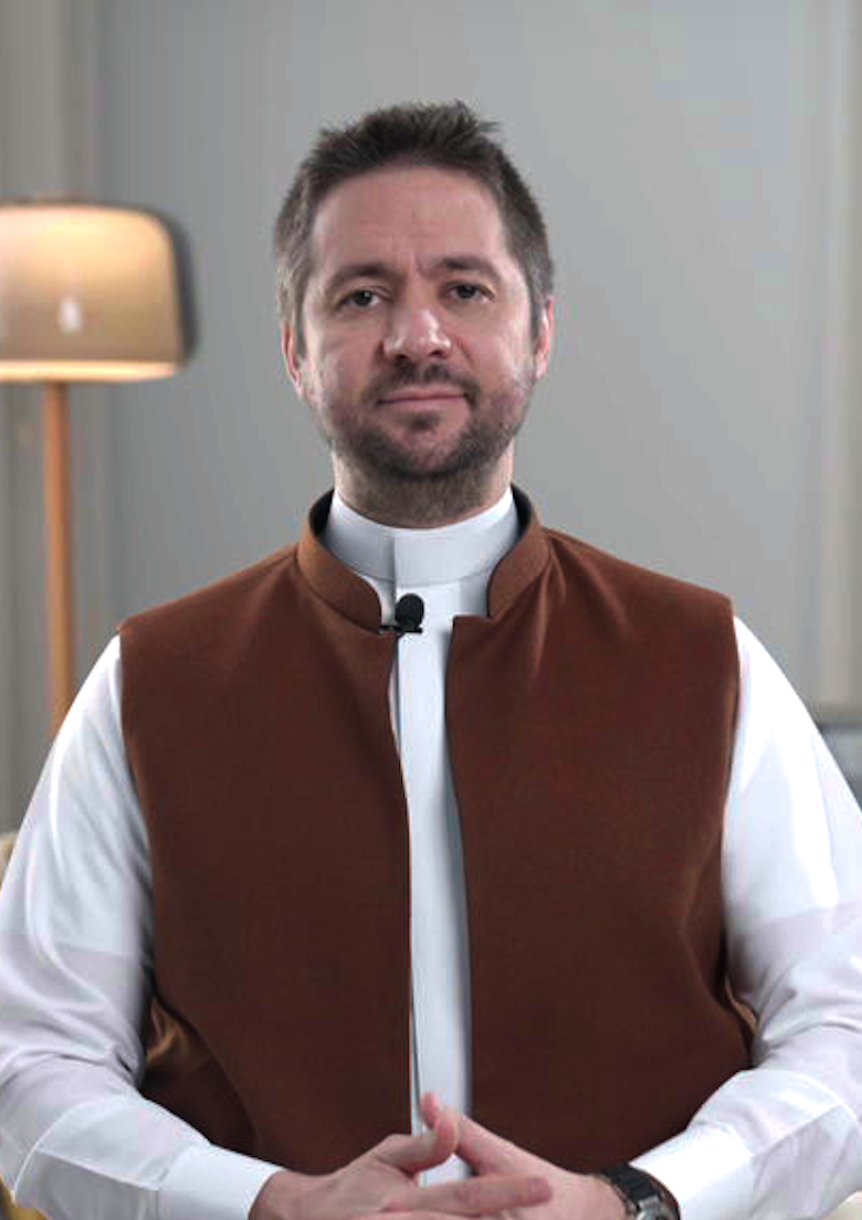 Mohammed Taylor