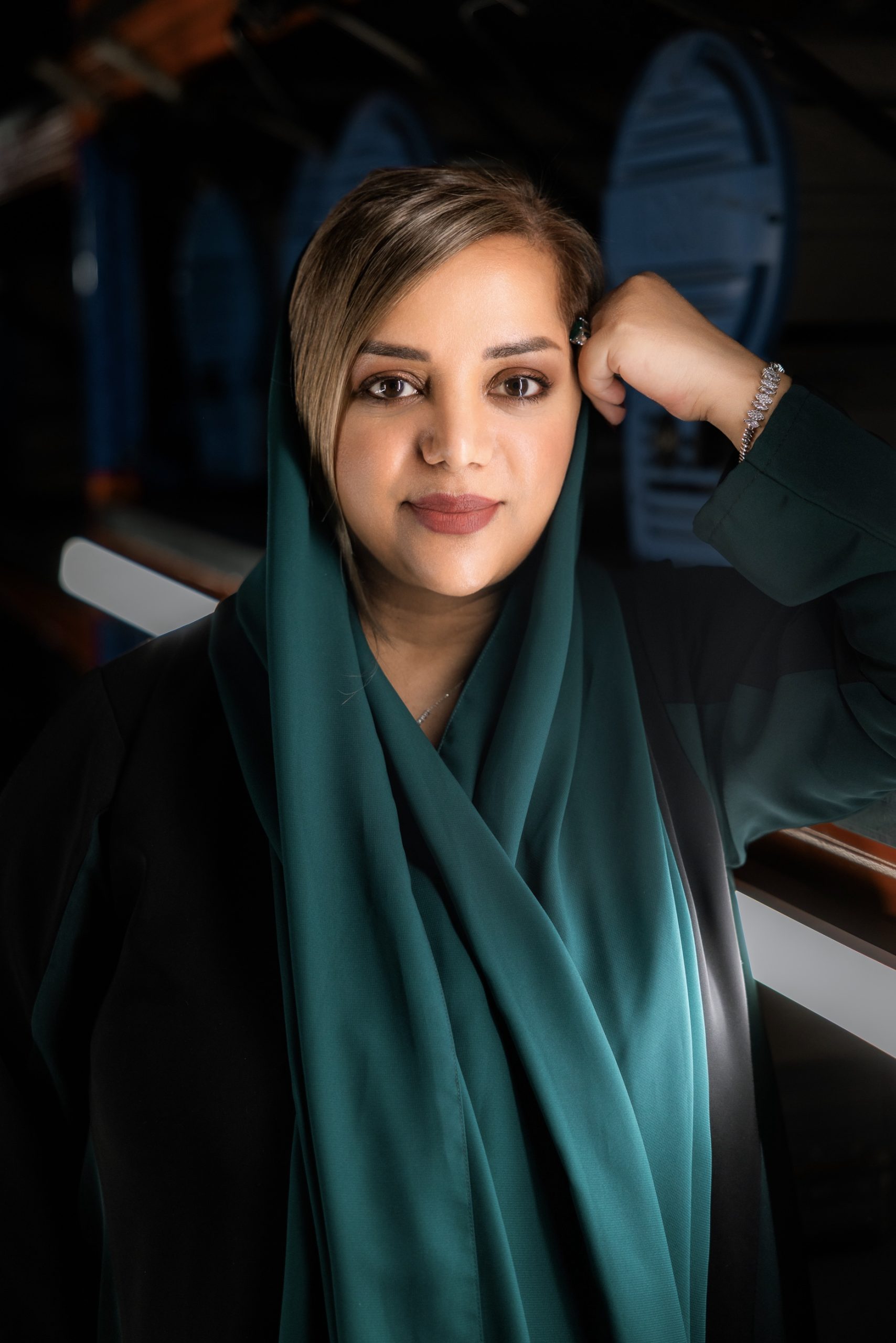 Nayla Al Khaja