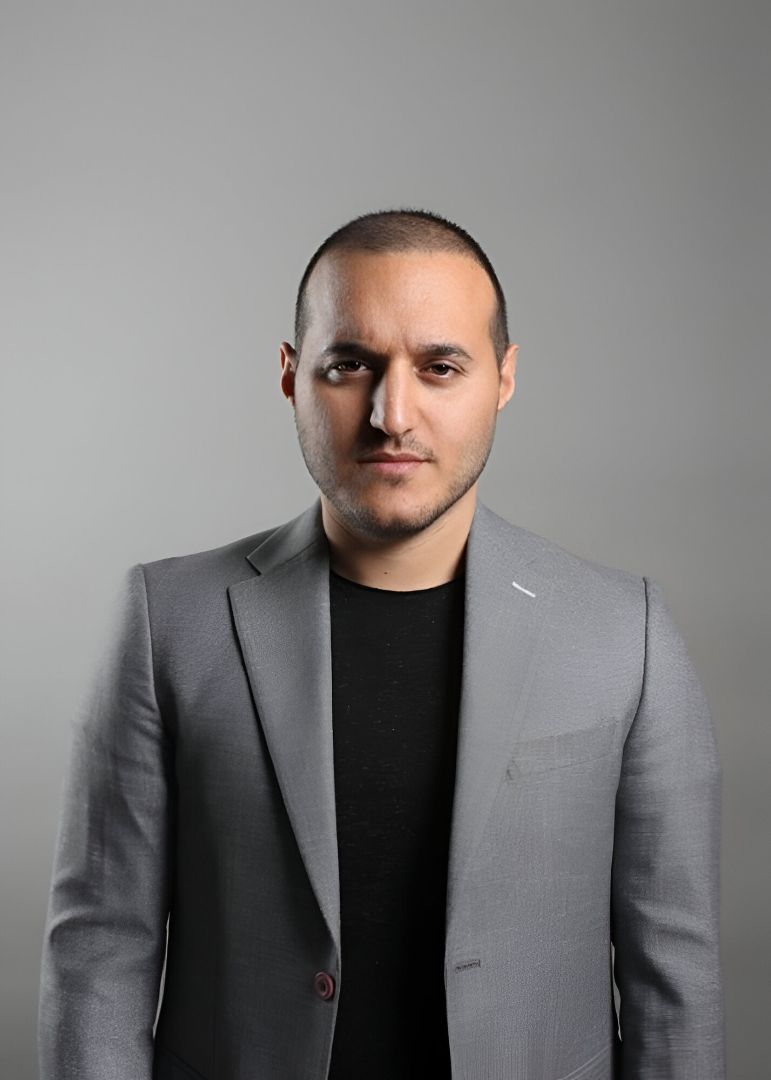 Nidal Bou Hamdan