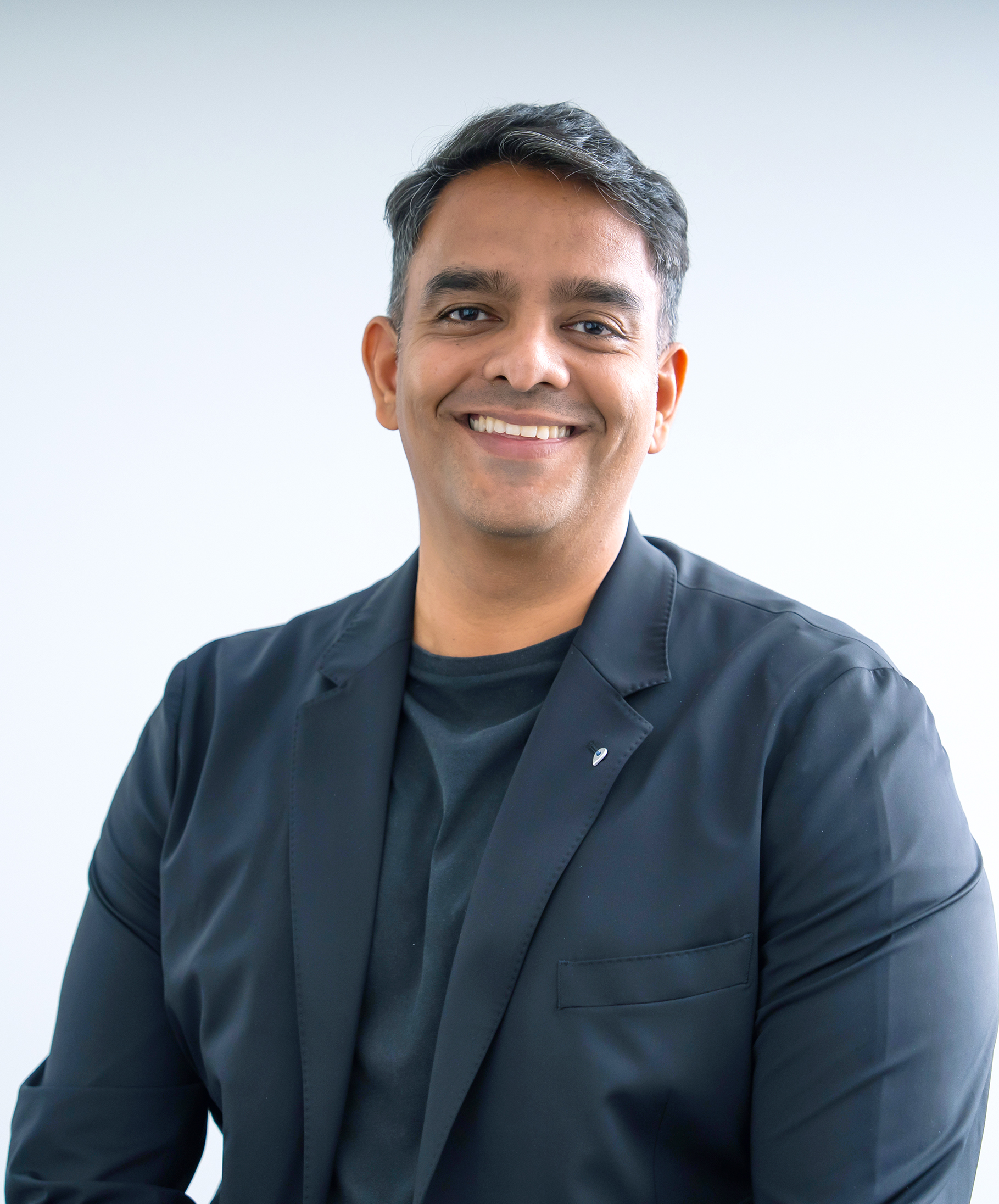 Rishi Talwalker