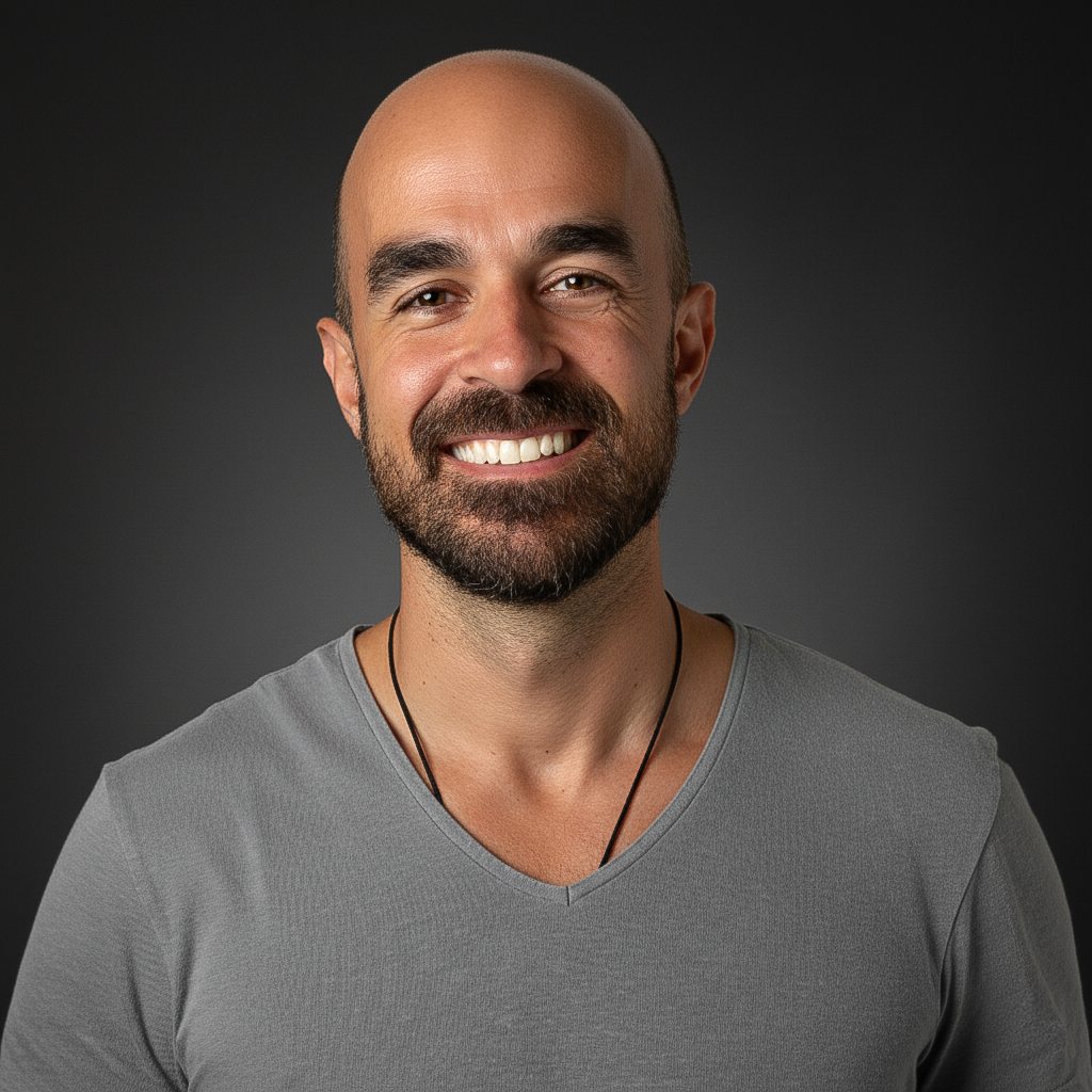 Wissam Chaar