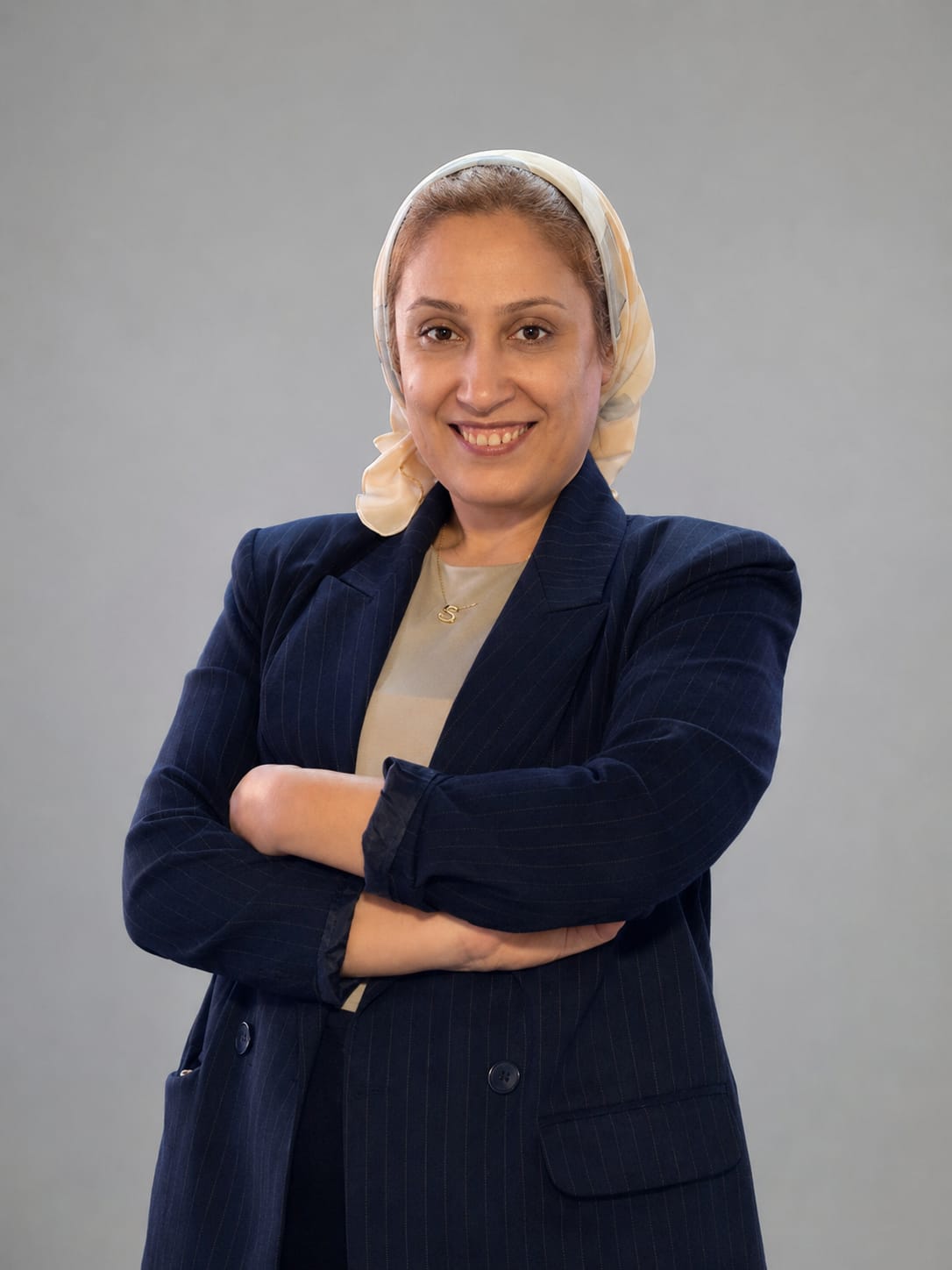 Yasmin Abdelrasoul