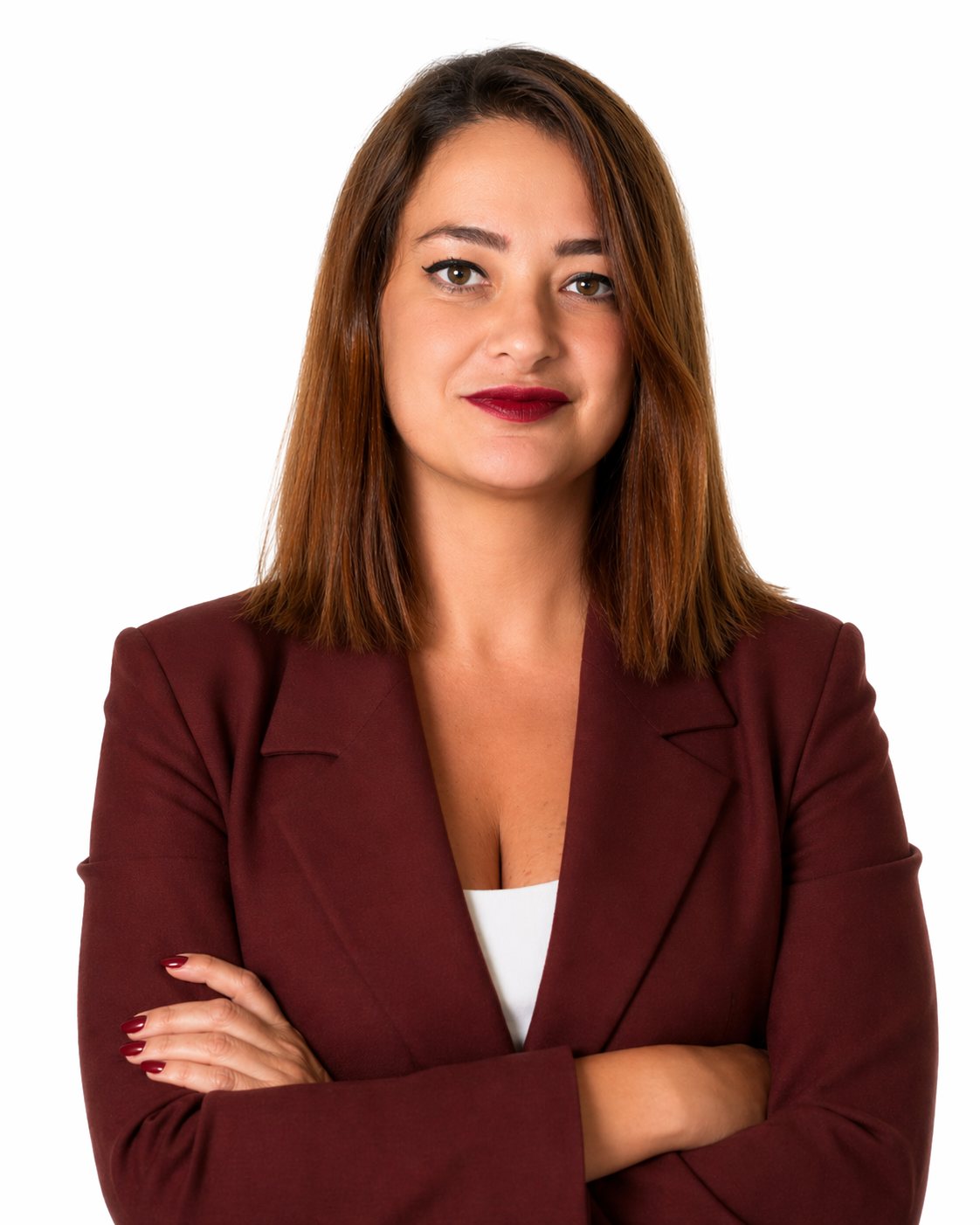 Chantal Harmouche