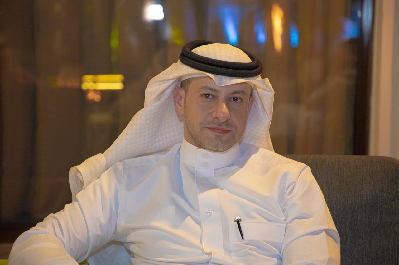 Yasser Alsanad
